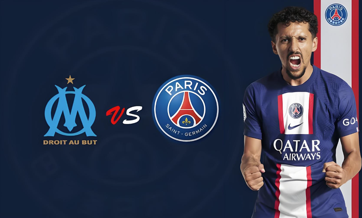 马赛VS巴黎FC波胆预测 haen001.com