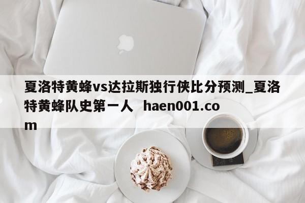 夏洛特黄蜂vs达拉斯独行侠比分预测_夏洛特黄蜂队史第一人 haen001.com