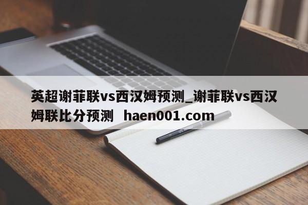 英超谢菲联vs西汉姆预测_谢菲联vs西汉姆联比分预测  haen001.com